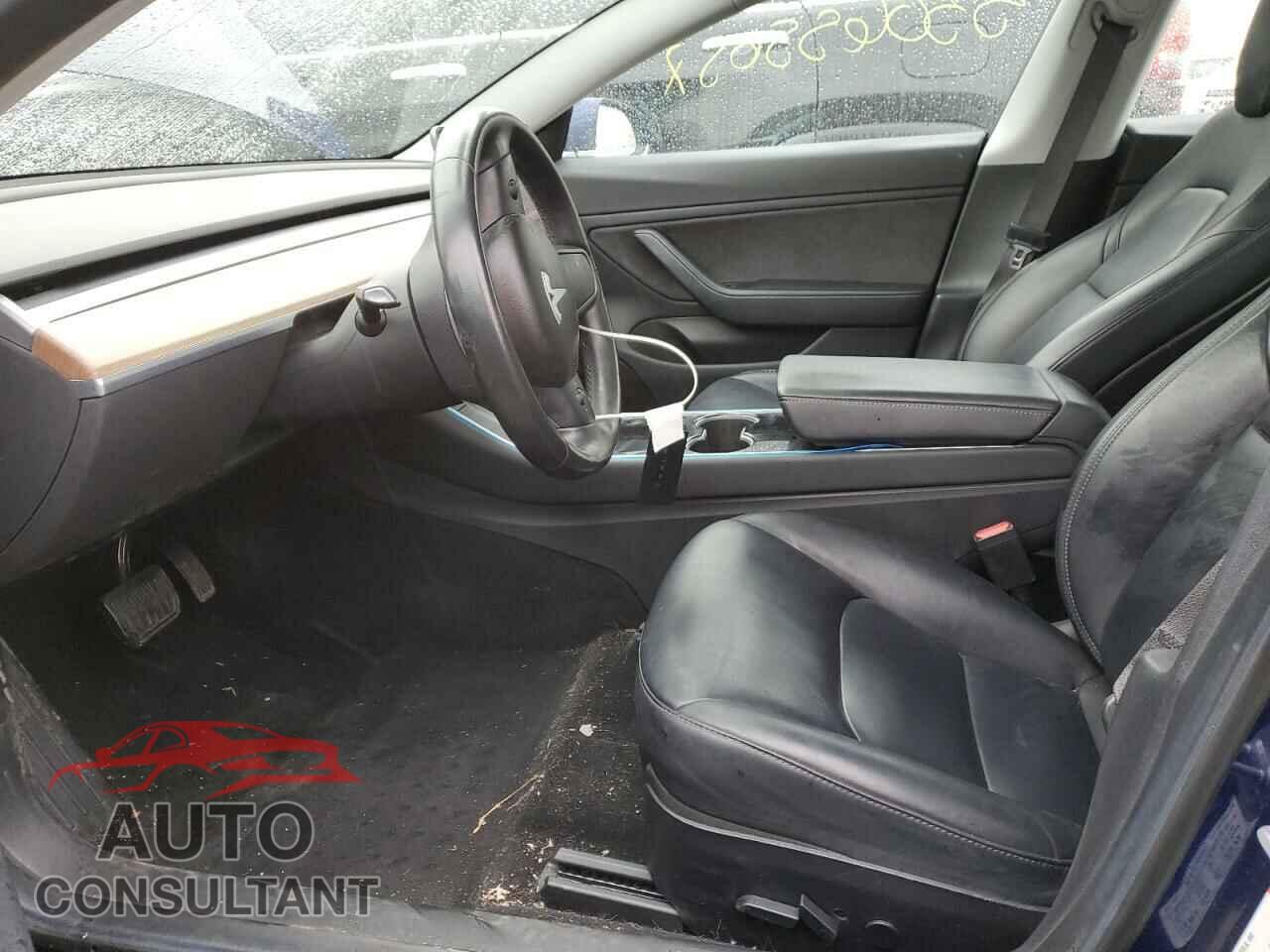 TESLA MODEL 3 2018 - 5YJ3E1EA5JF033374