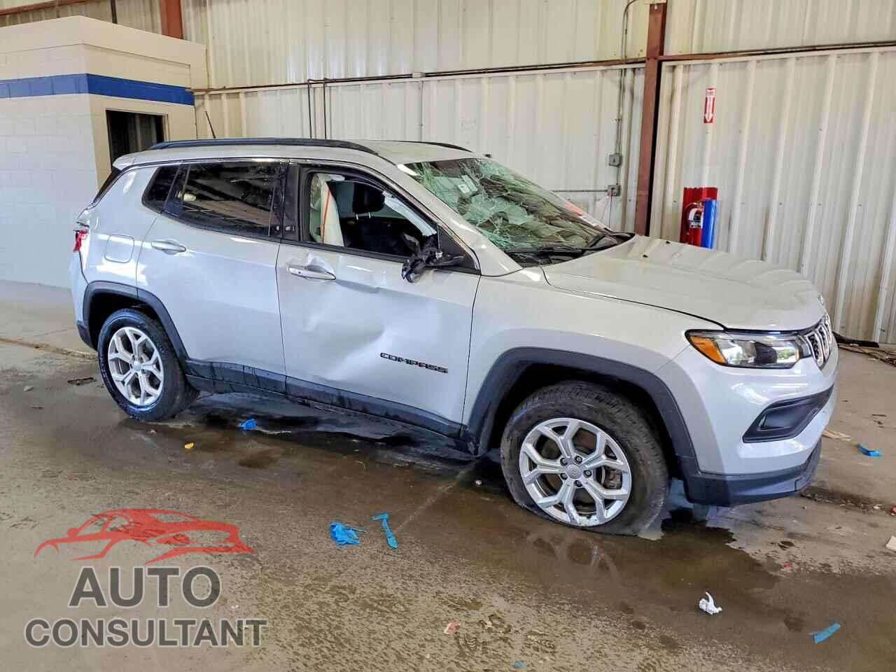 JEEP COMPASS 2024 - 3C4NJDBN3RT110558