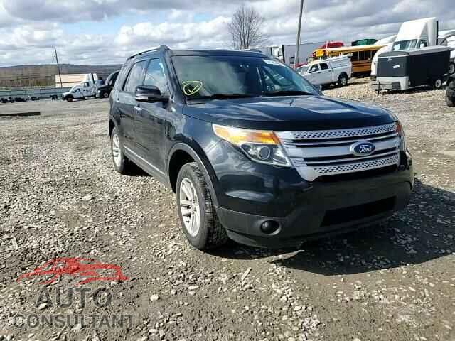 FORD EXPLORER 2013 - 1FM5K8D88DGC68558