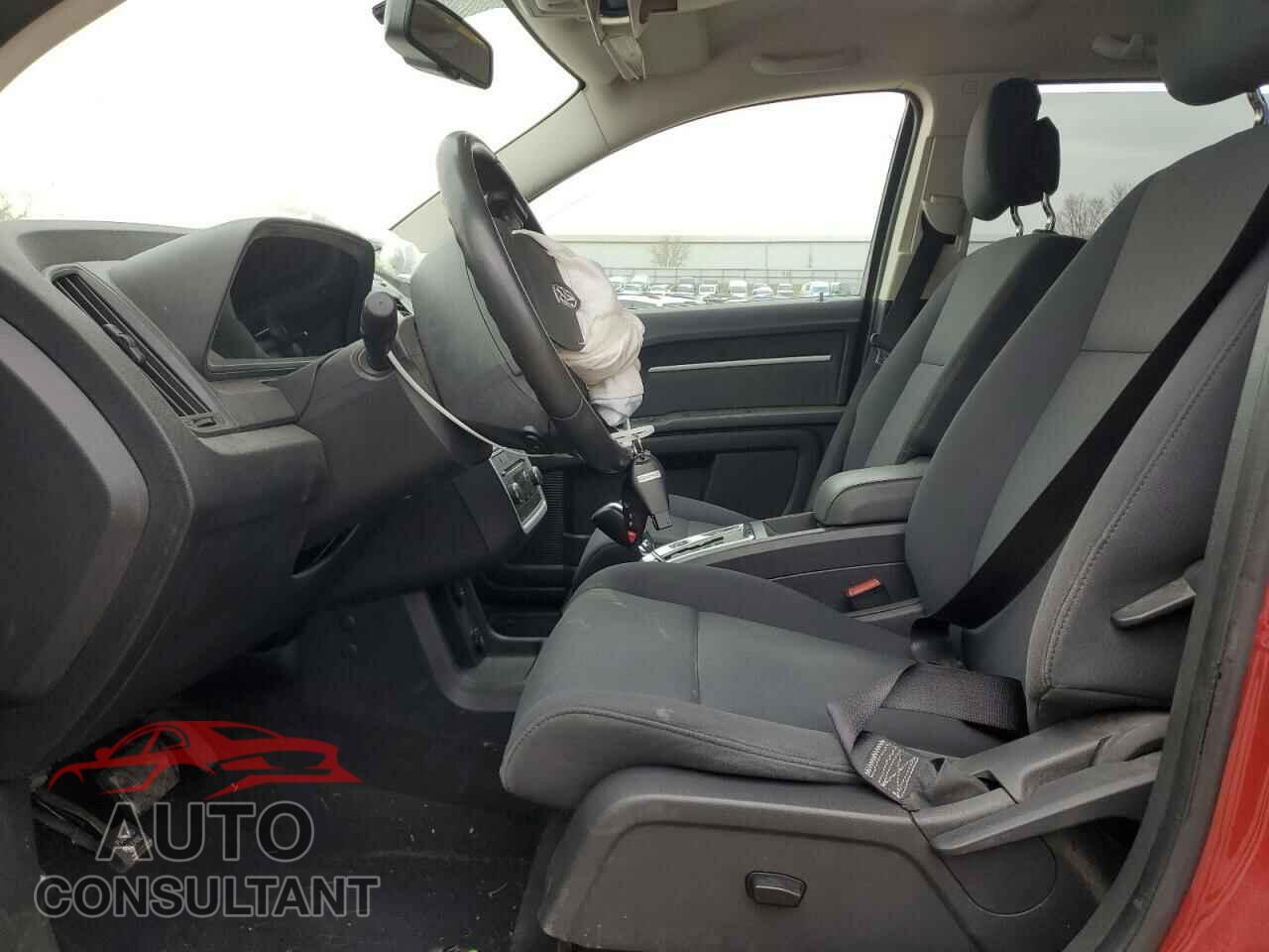 DODGE JOURNEY 2010 - 3D4PG5FV4AT104184
