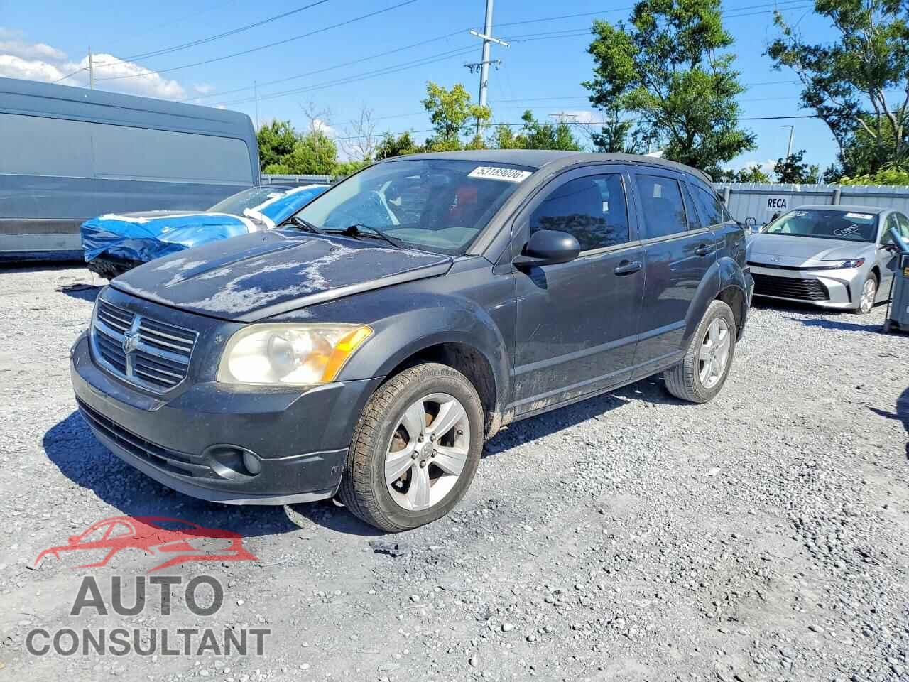 DODGE CALIBER 2011 - 1B3CB3HA7BD125970