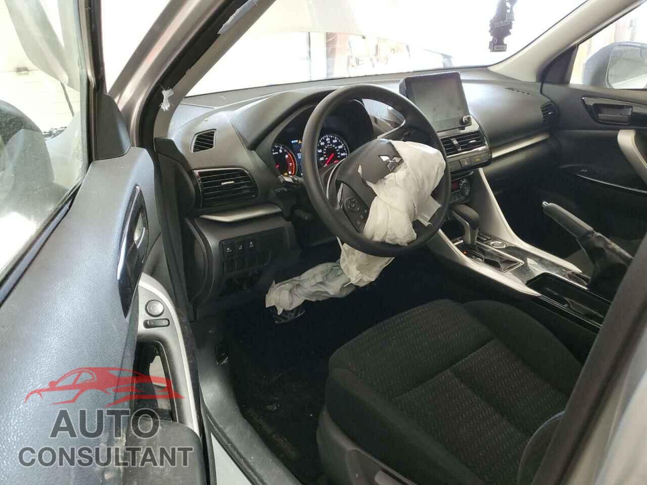 MITSUBISHI ECLIPSE 2022 - JA4ATVAA9NZ041613