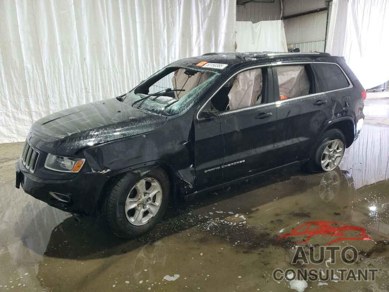 JEEP GRAND CHER 2014 - 1C4RJFAGXEC180662