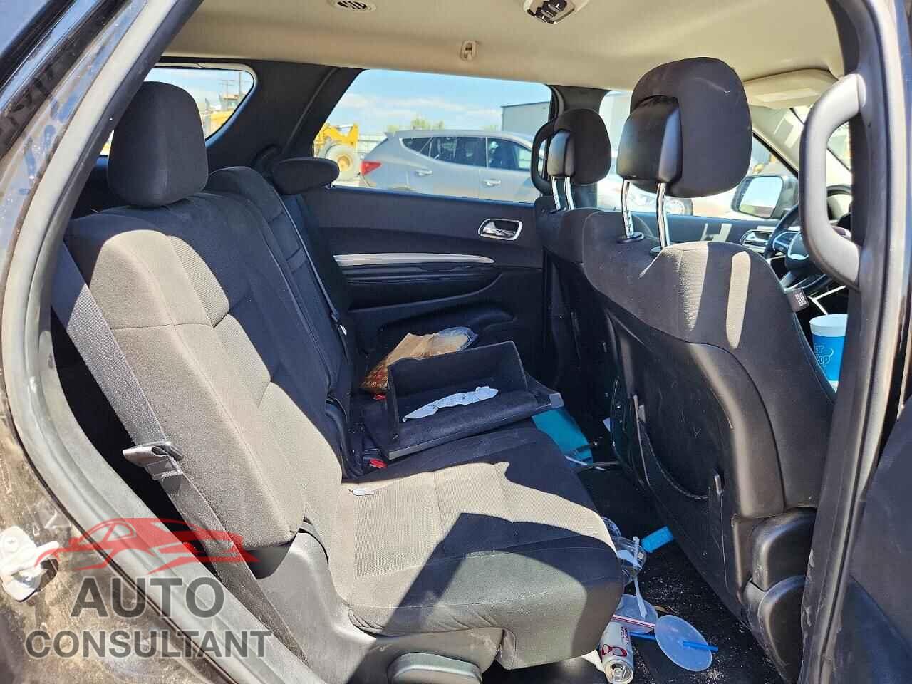 DODGE DURANGO 2015 - 1C4RDHAG2FC789278