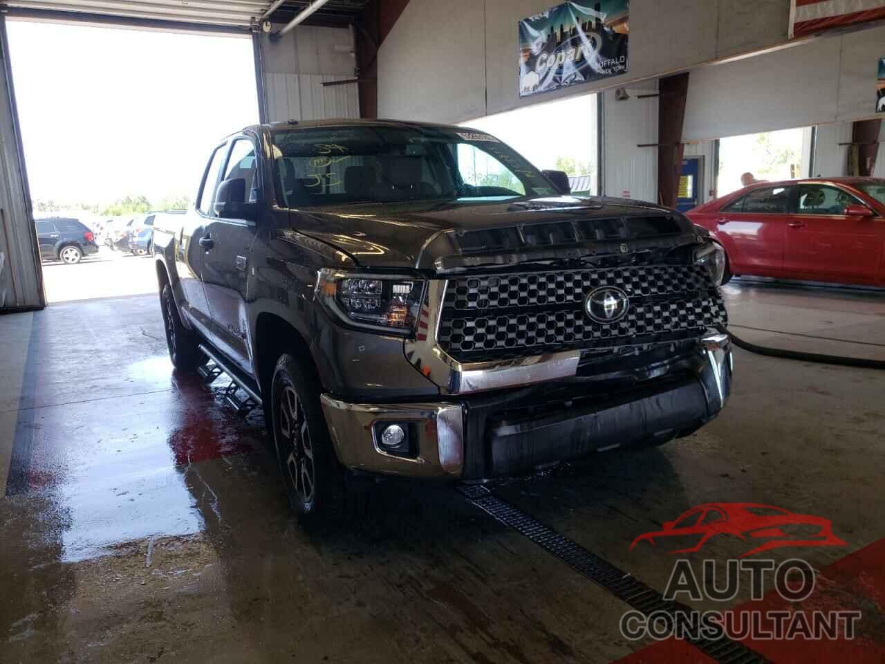 TOYOTA TUNDRA 2019 - 5TFUY5F1XKX819017