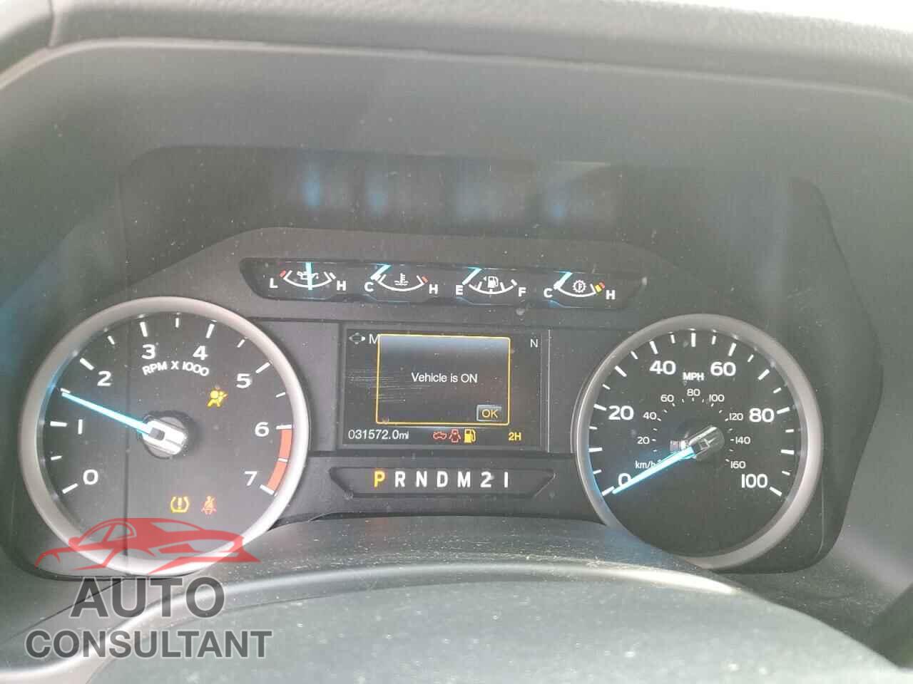 FORD F250 2019 - 1FTBF2B68KEF28329