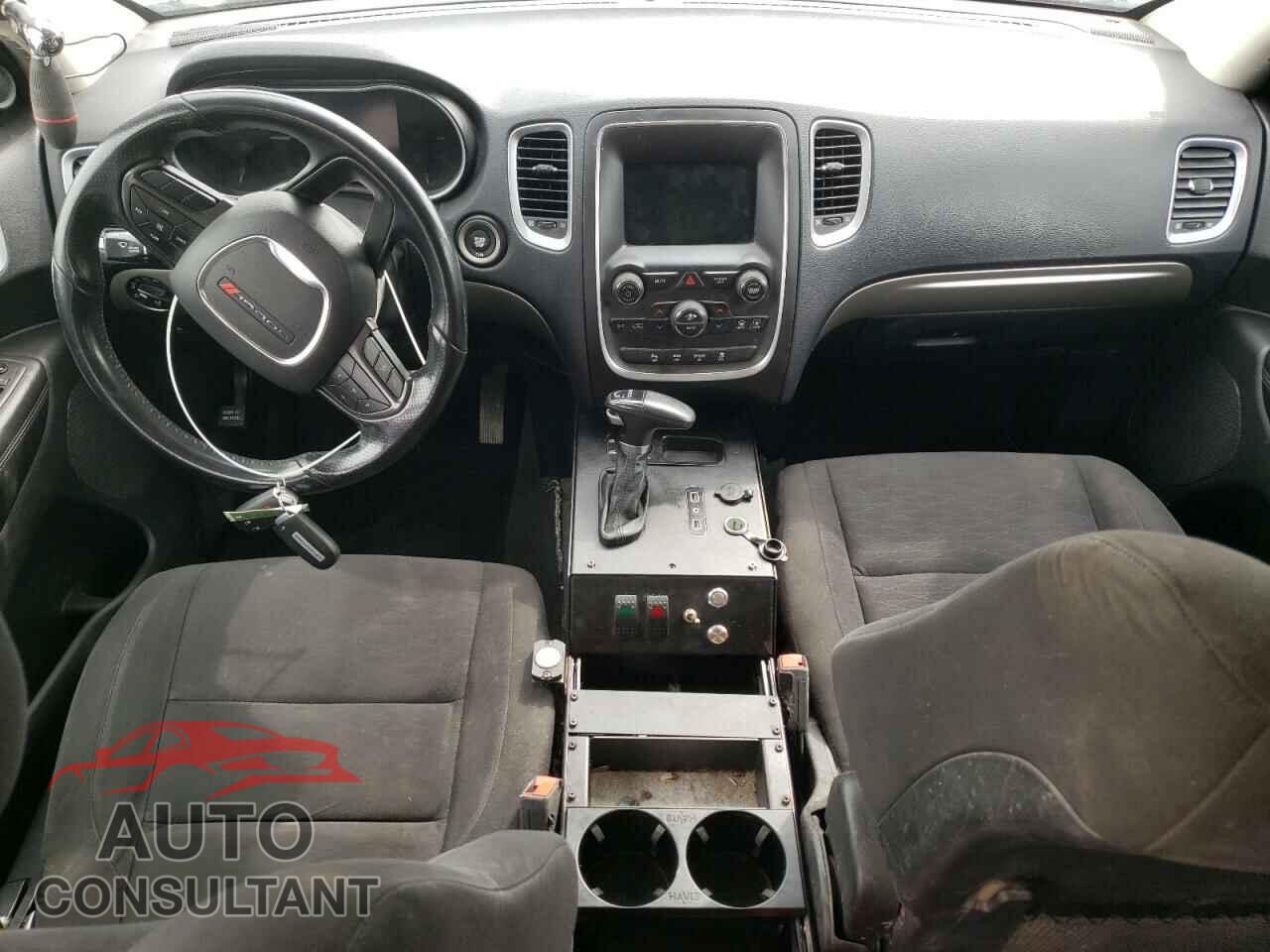 DODGE DURANGO 2020 - 1C4SDJFT9LC430424