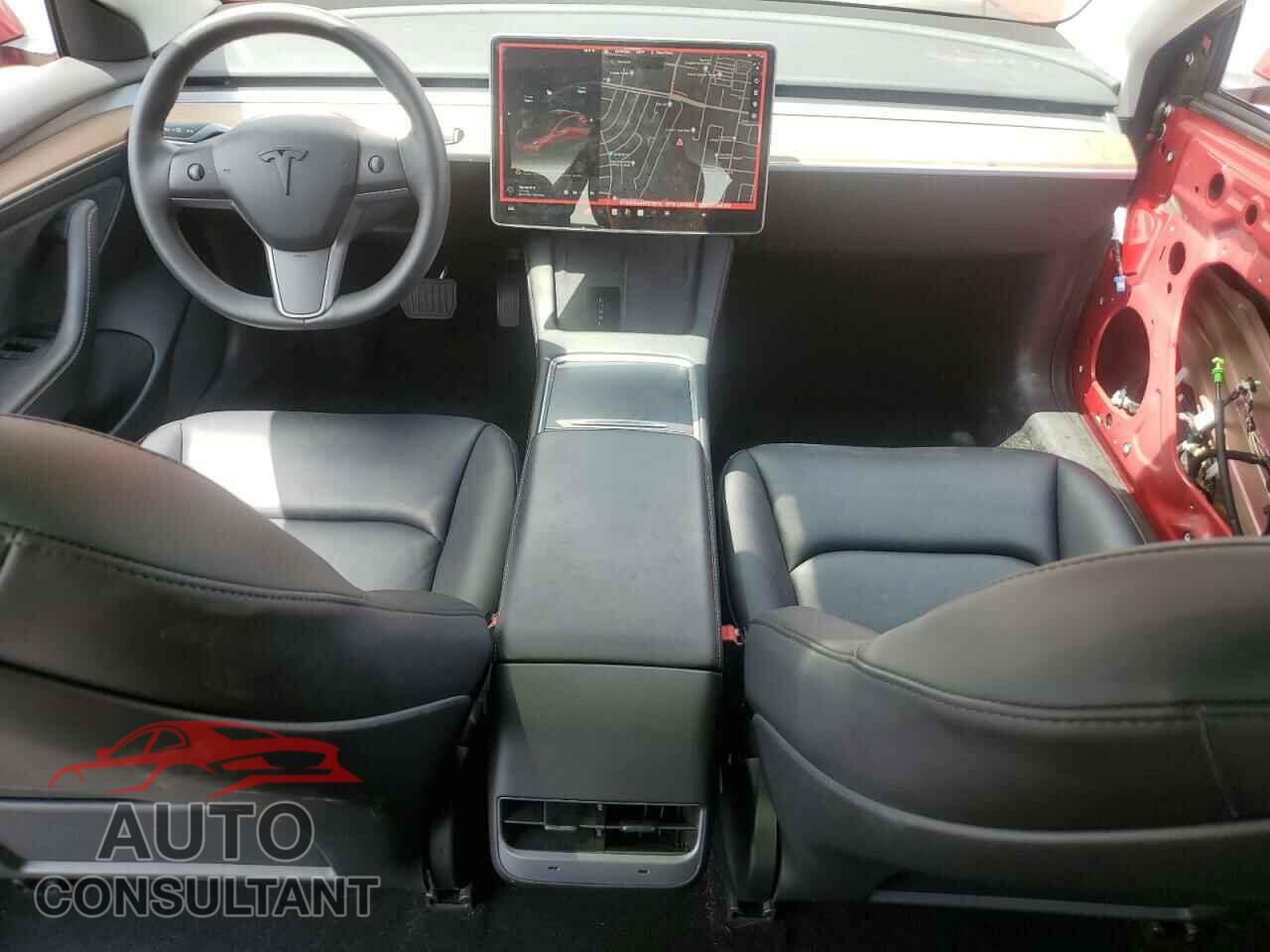 TESLA MODEL 3 2023 - 5YJ3E1EA4PF576711