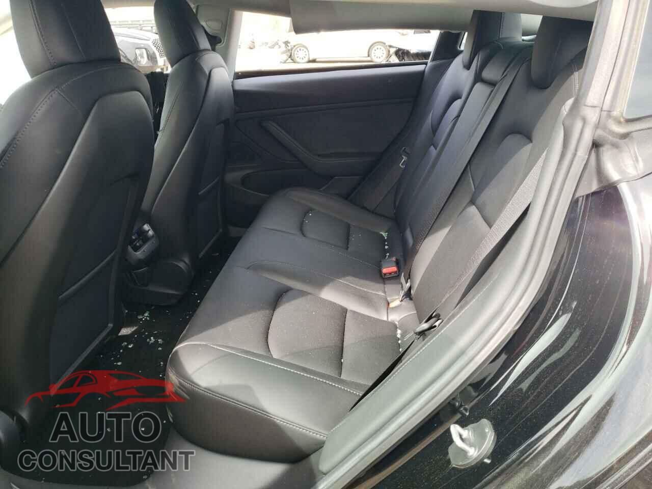 TESLA MODEL 3 2019 - 5YJ3E1EA6KF306050