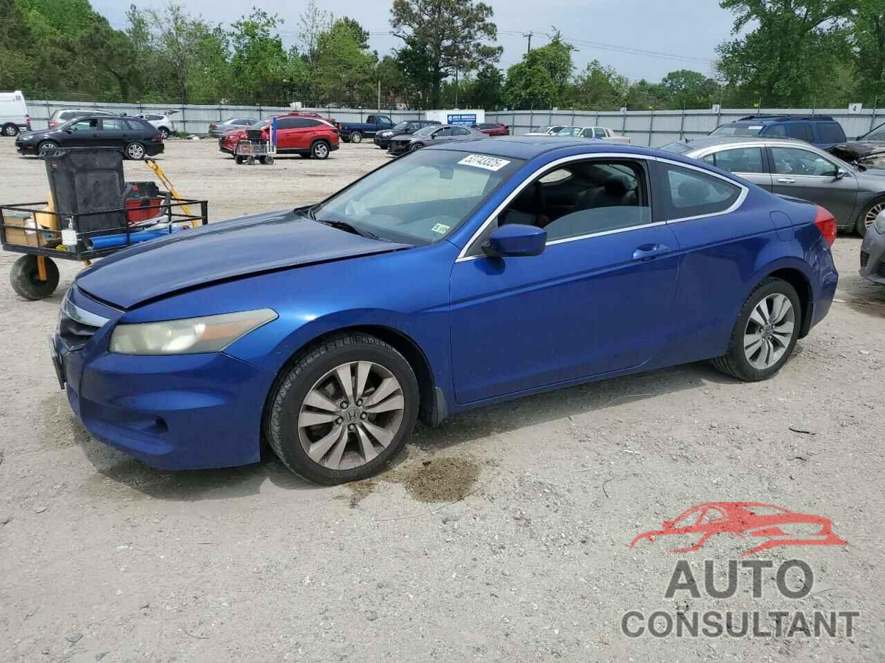 HONDA ACCORD 2011 - 1HGCS1B89BA004899