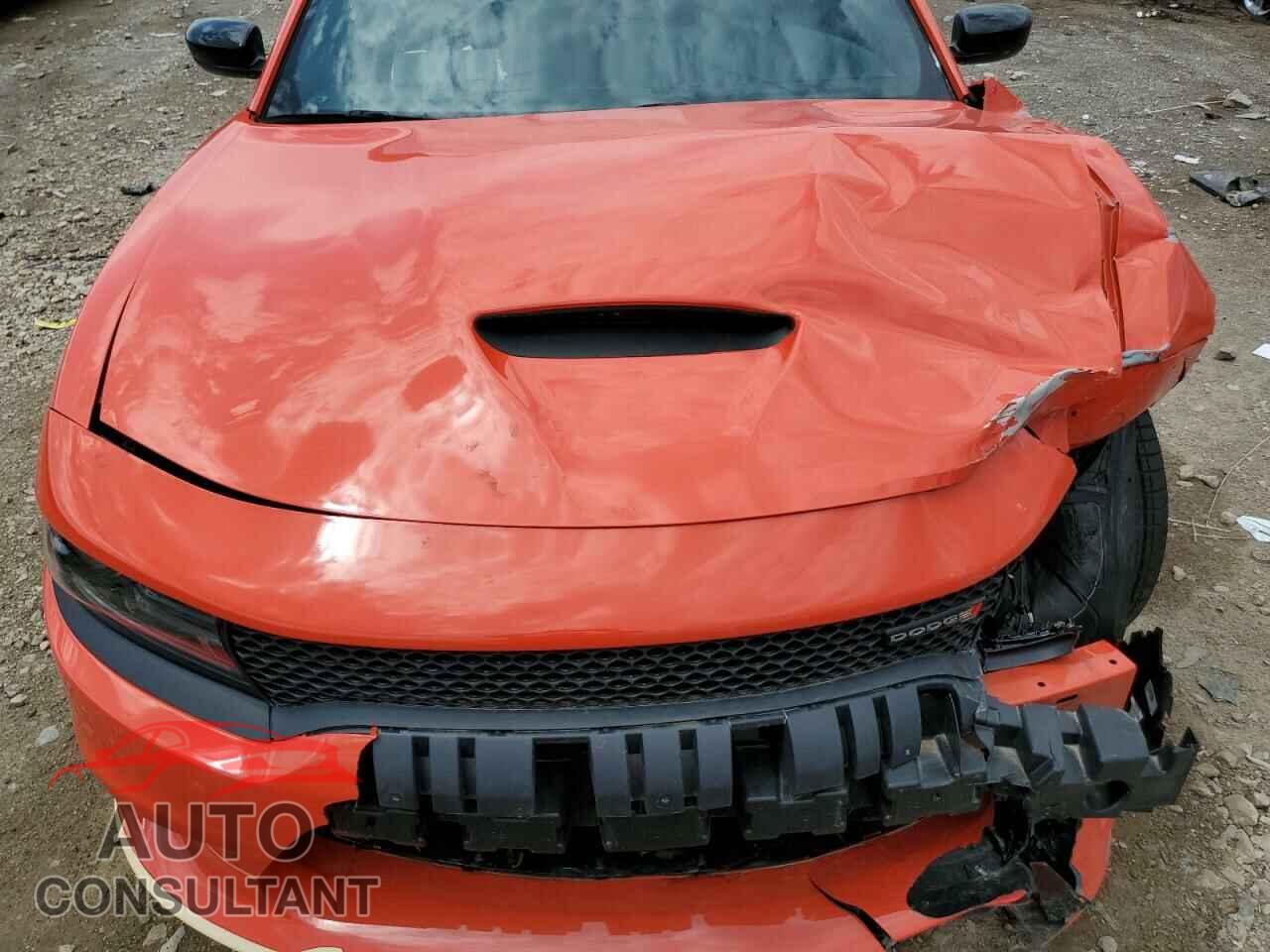 DODGE CHARGER 2023 - 2C3CDXCT7PH640085