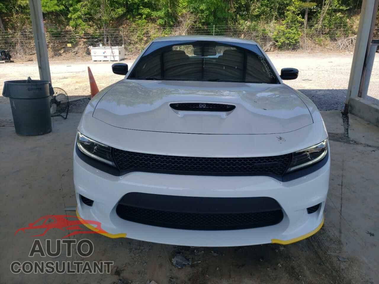 DODGE CHARGER 2023 - 2C3CDXCT0PH699205