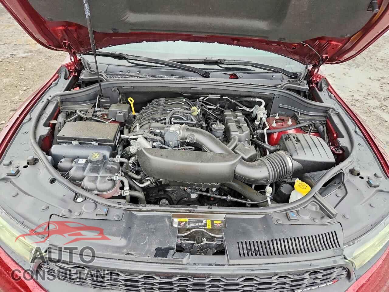 DODGE DURANGO 2023 - 1C4RDJDG2PC719669