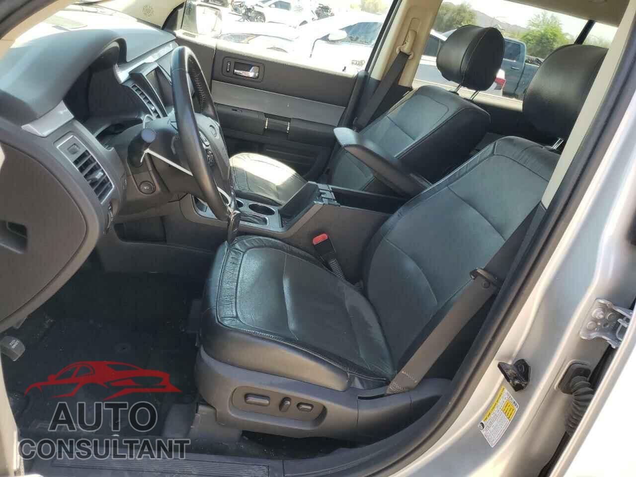 FORD FLEX 2015 - 2FMGK5C80FBA22218