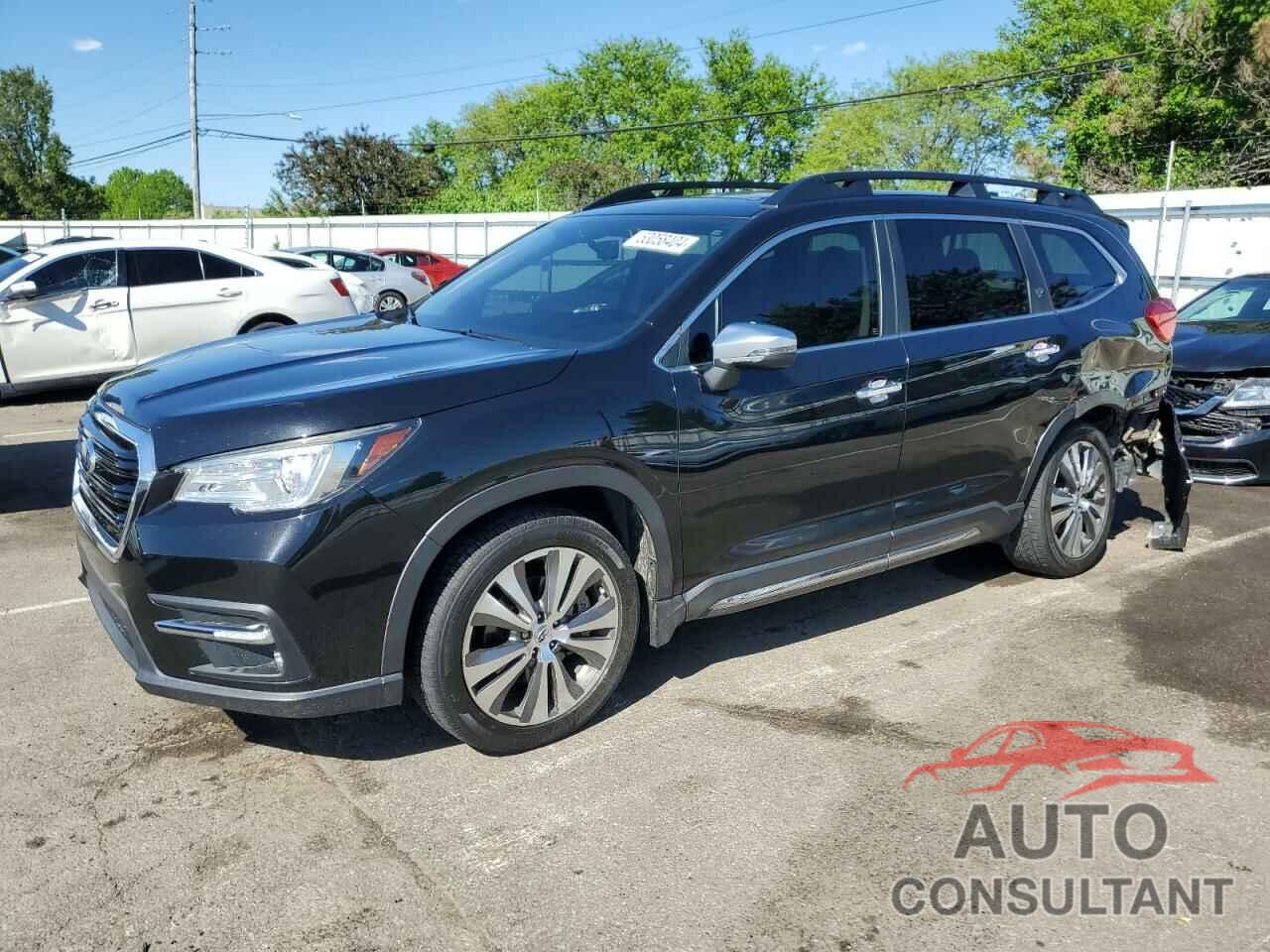 SUBARU ASCENT 2019 - 4S4WMARD4K3428709