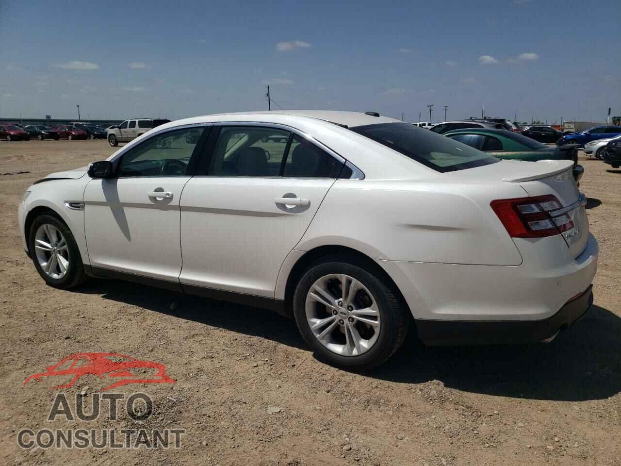 FORD TAURUS 2014 - 1FAHP2E85EG185188