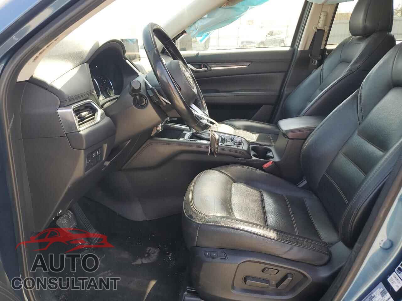 MAZDA CX-5 2020 - JM3KFADM0L0743330