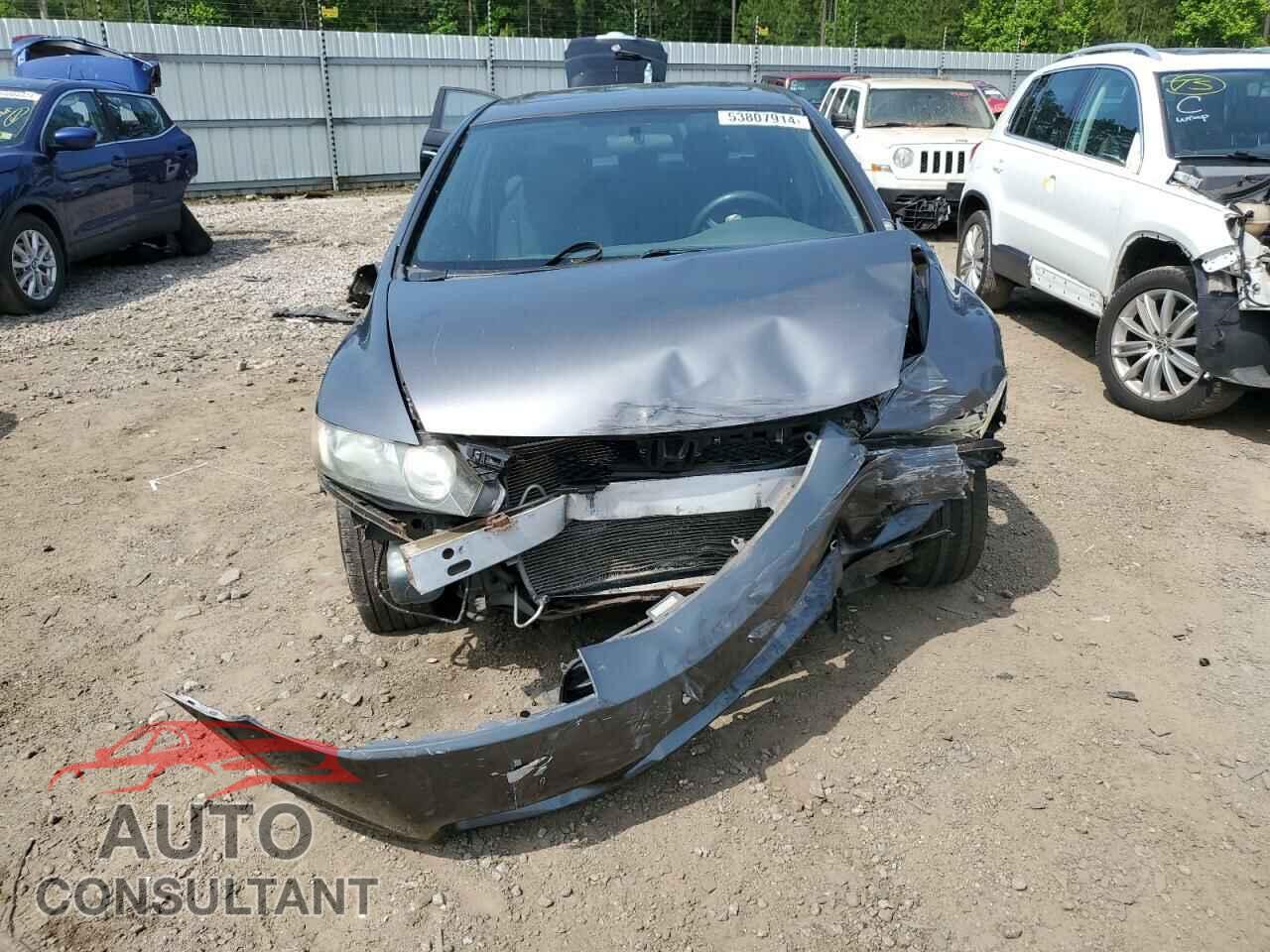 HONDA CIVIC 2011 - 19XFA1F82BE018147