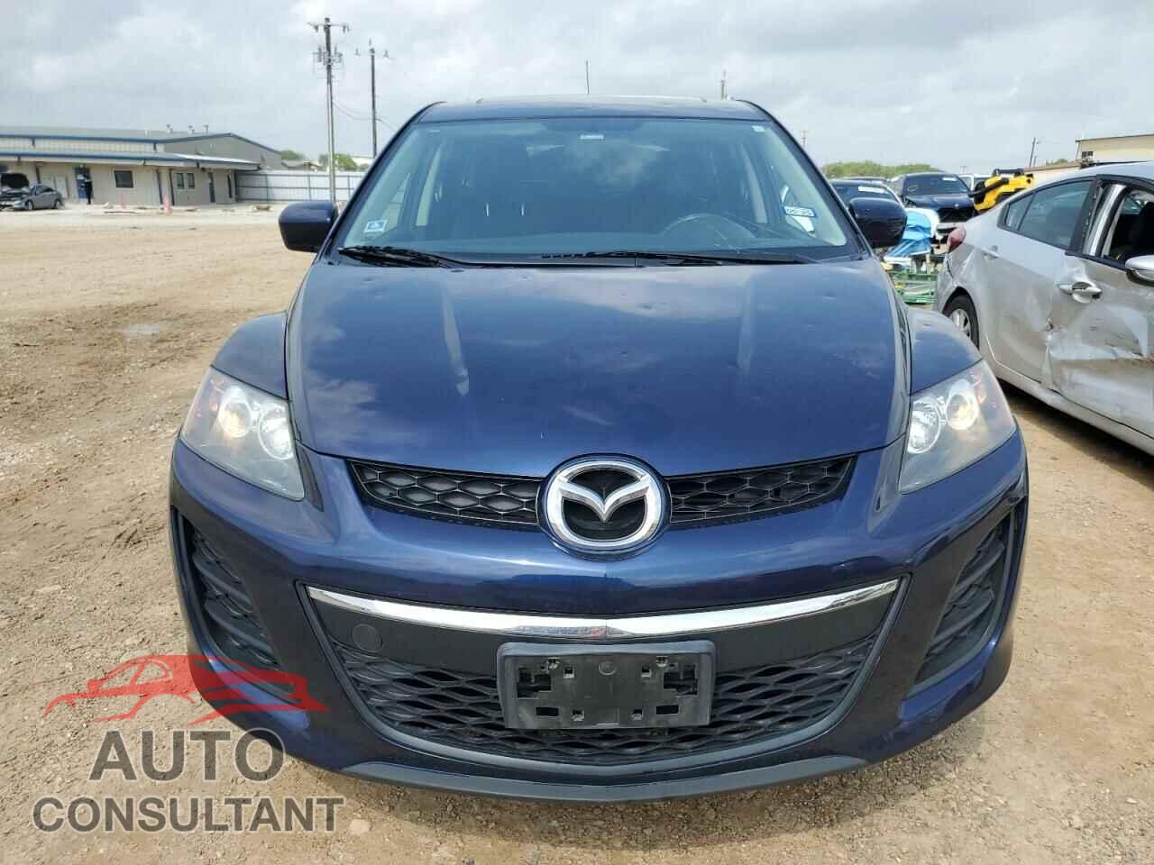 MAZDA CX-7 2010 - JM3ER2W59A0329640