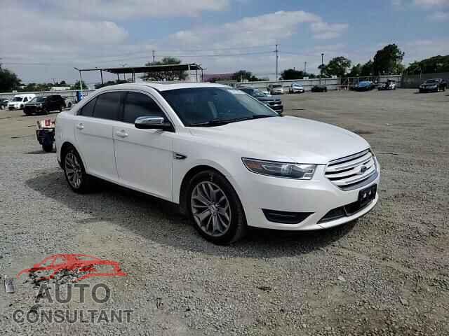 FORD TAURUS 2016 - 1FAHP2F83GG101497