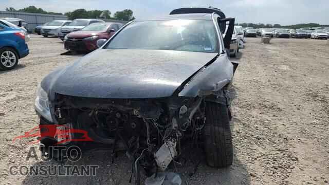 LEXUS LS460 2010 - JTHBL5EF2A5095464
