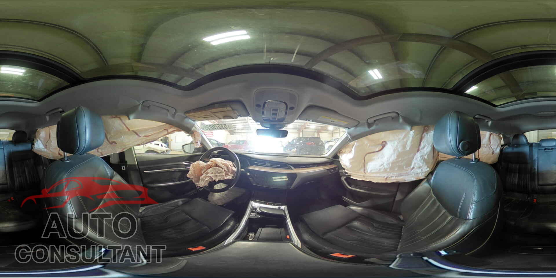 AUDI E-TRON 2019 - WA1VABGE3KB011172