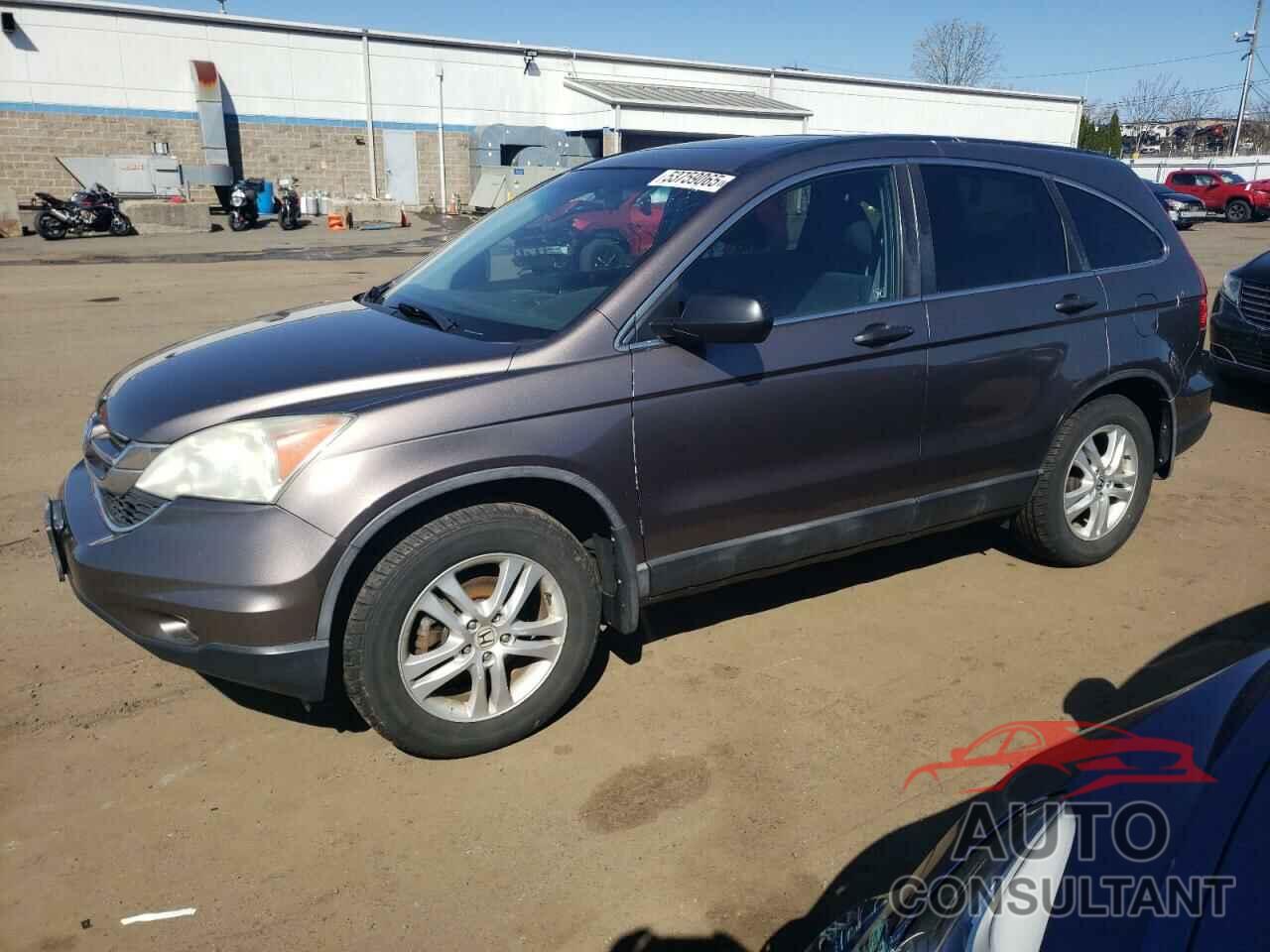 HONDA CRV 2011 - 5J6RE4H50BL002519