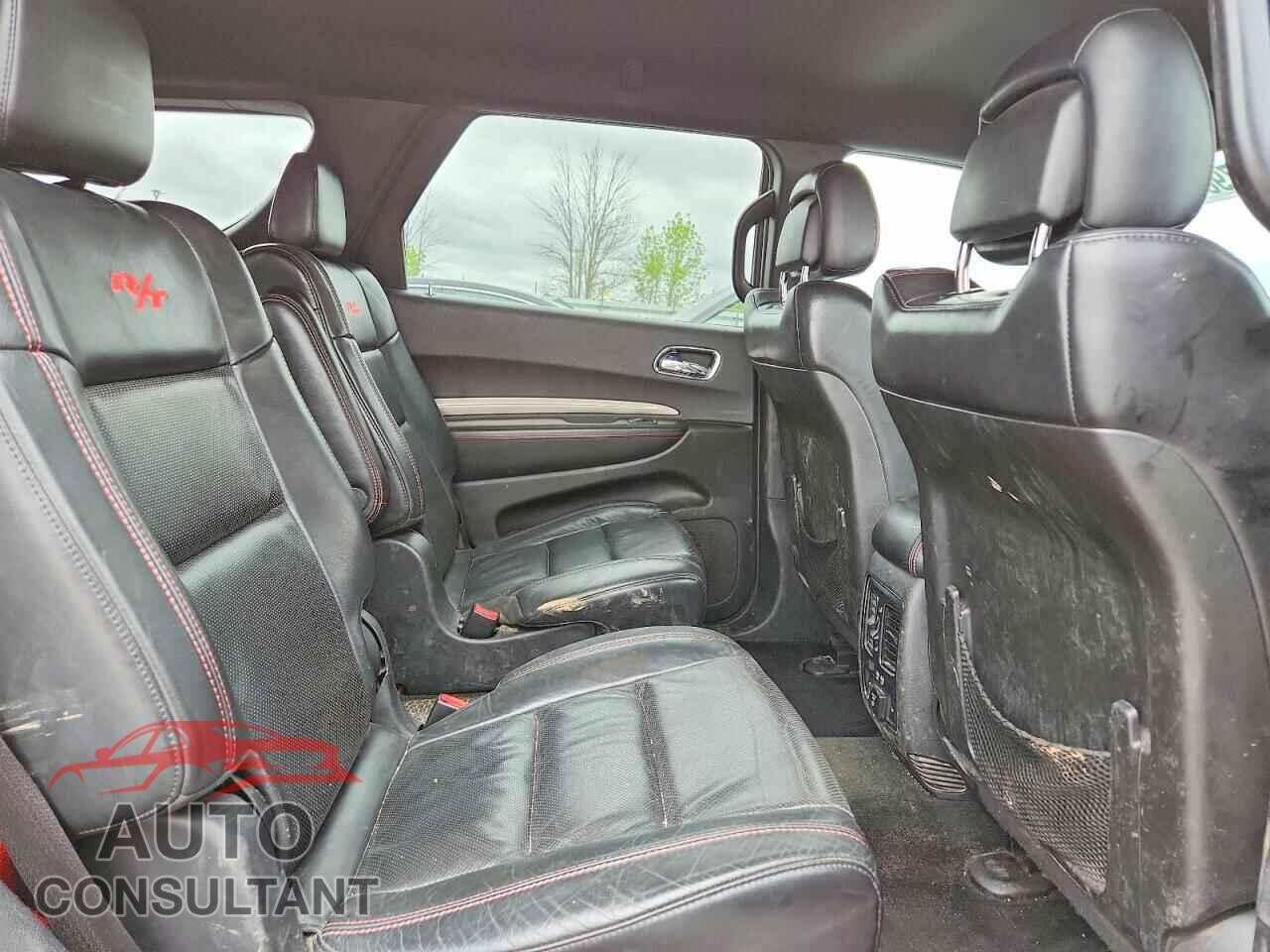DODGE DURANGO 2014 - 1C4SDJCT7EC332838