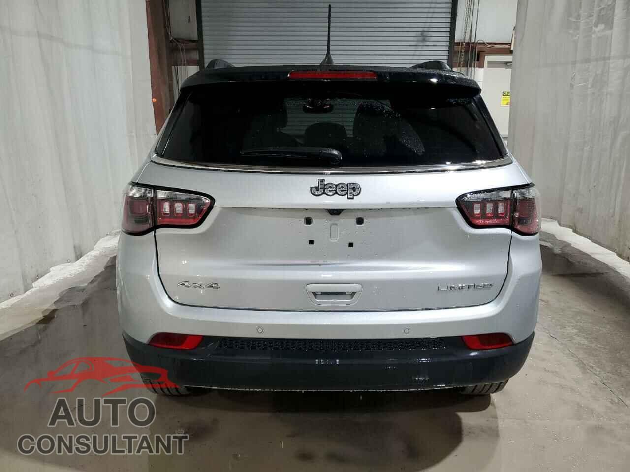 JEEP COMPASS 2024 - 3C4NJDCN5RT175992
