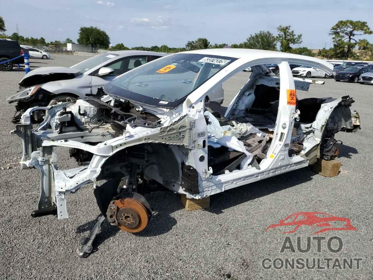 TOYOTA COROLLA 2024 - 5YFS4MCE0RP195113