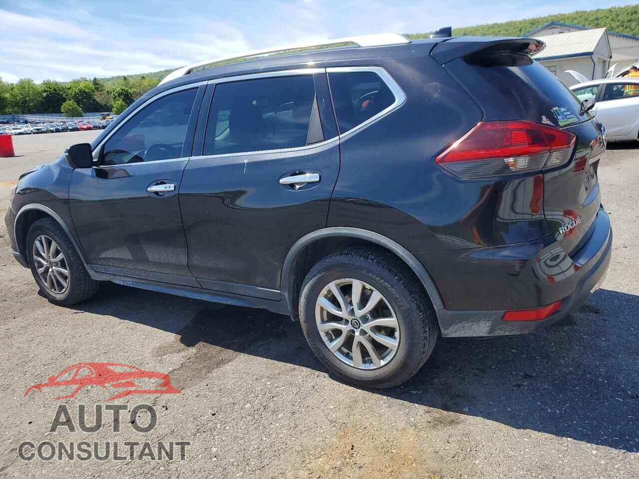 NISSAN ROGUE 2018 - KNMAT2MV7JP524705