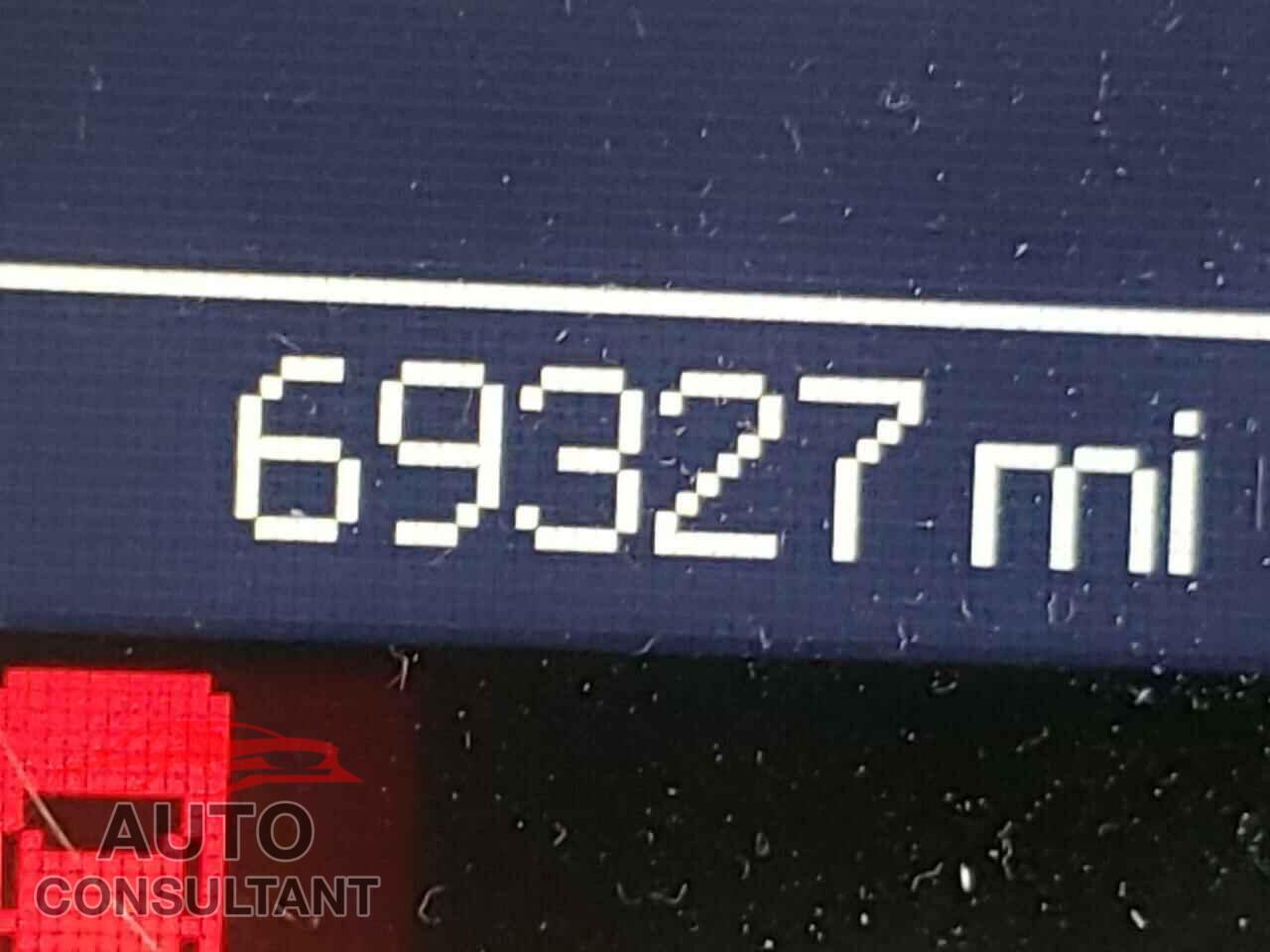 DODGE CARAVAN 2019 - 2C4RDGEGXKR679973