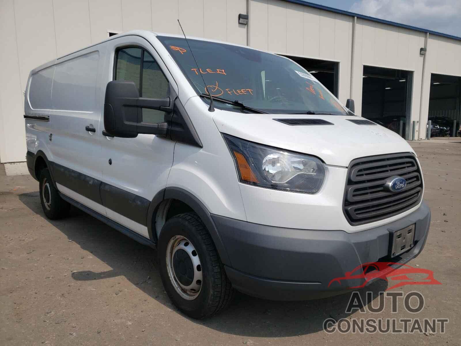 FORD TRANSIT CO 2016 - 1FTYR1YM4GKB10750