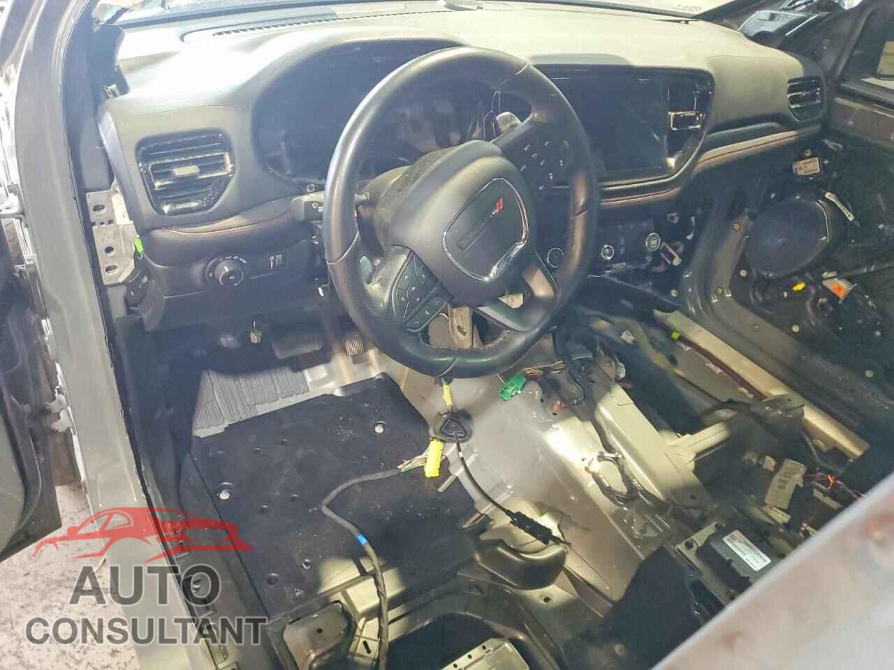 DODGE DURANGO 2023 - 1C4SDJCT5PC559187