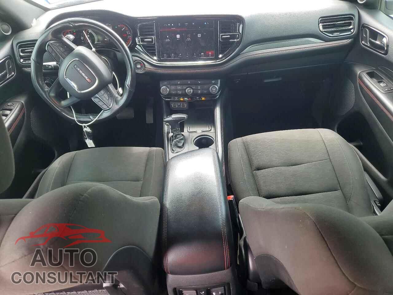 DODGE DURANGO 2023 - 1C4SDHCT5PC635810