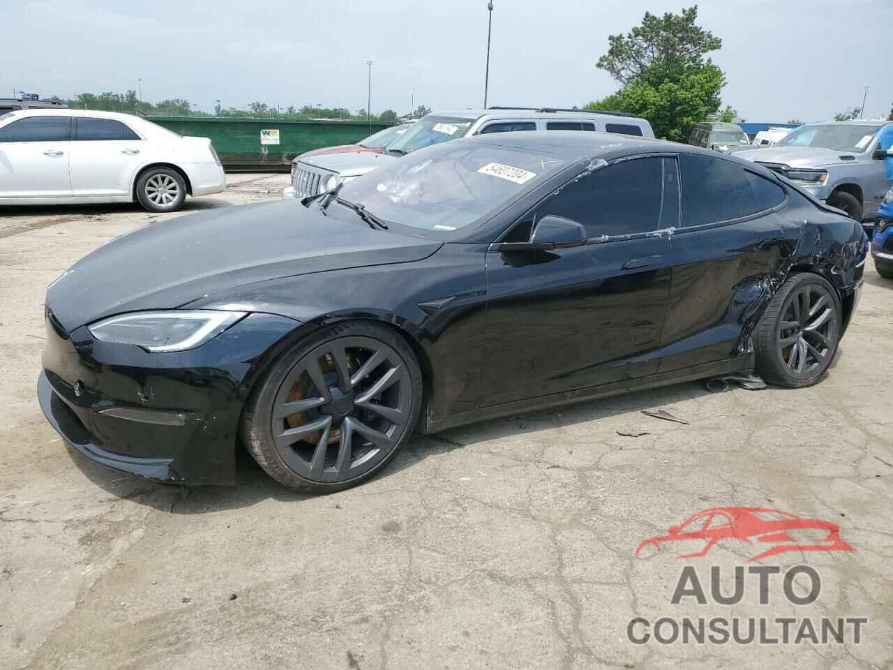 TESLA MODEL S 2022 - 5YJSA1E59NF479320