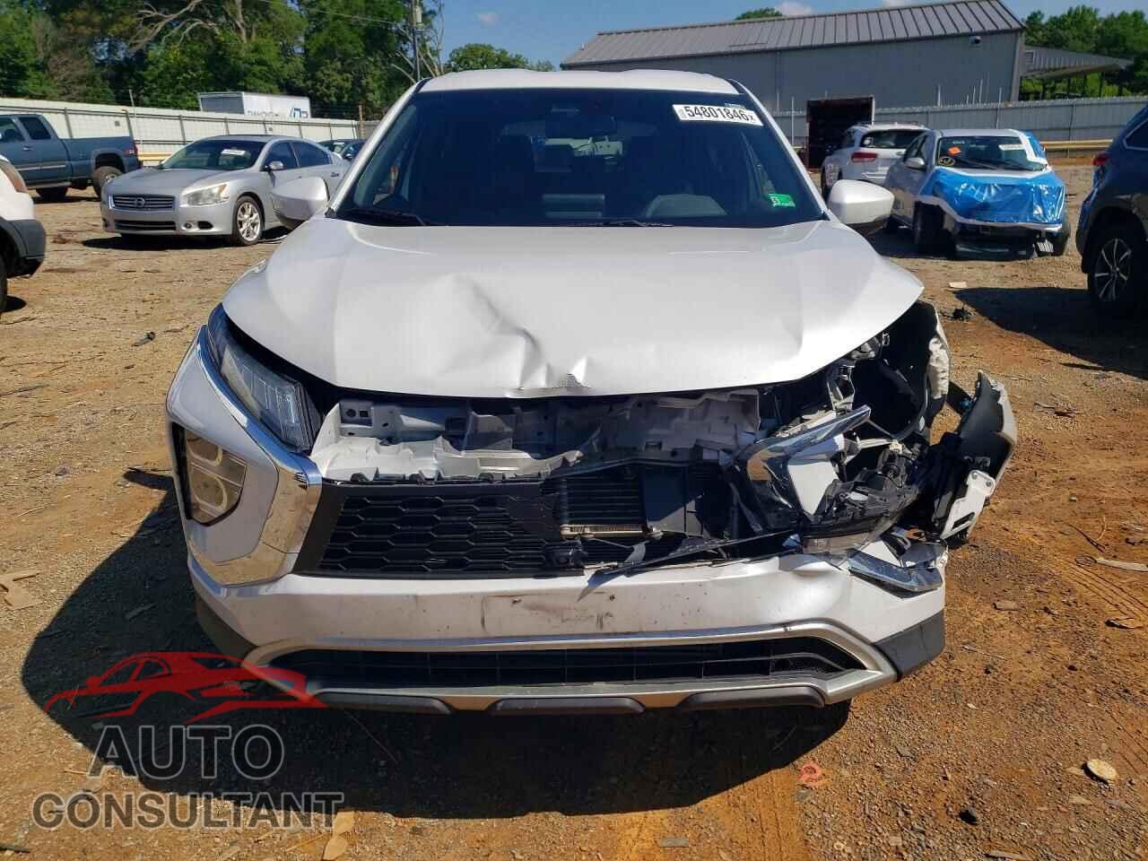 MITSUBISHI ECLIPSE 2022 - JA4ATWAA1NZ001032