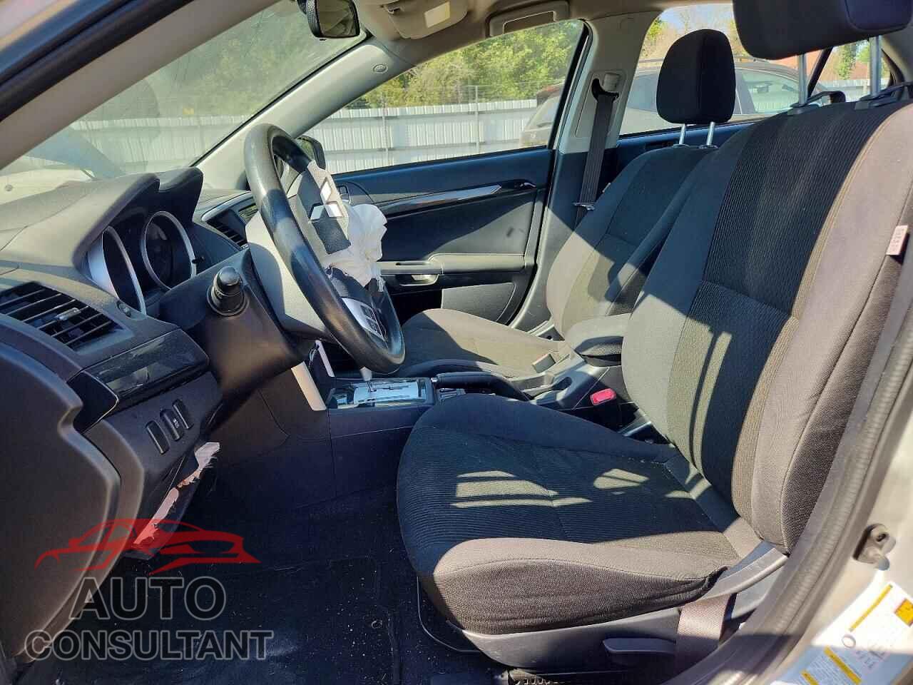MITSUBISHI LANCER 2017 - JA32V2FW2HU012879