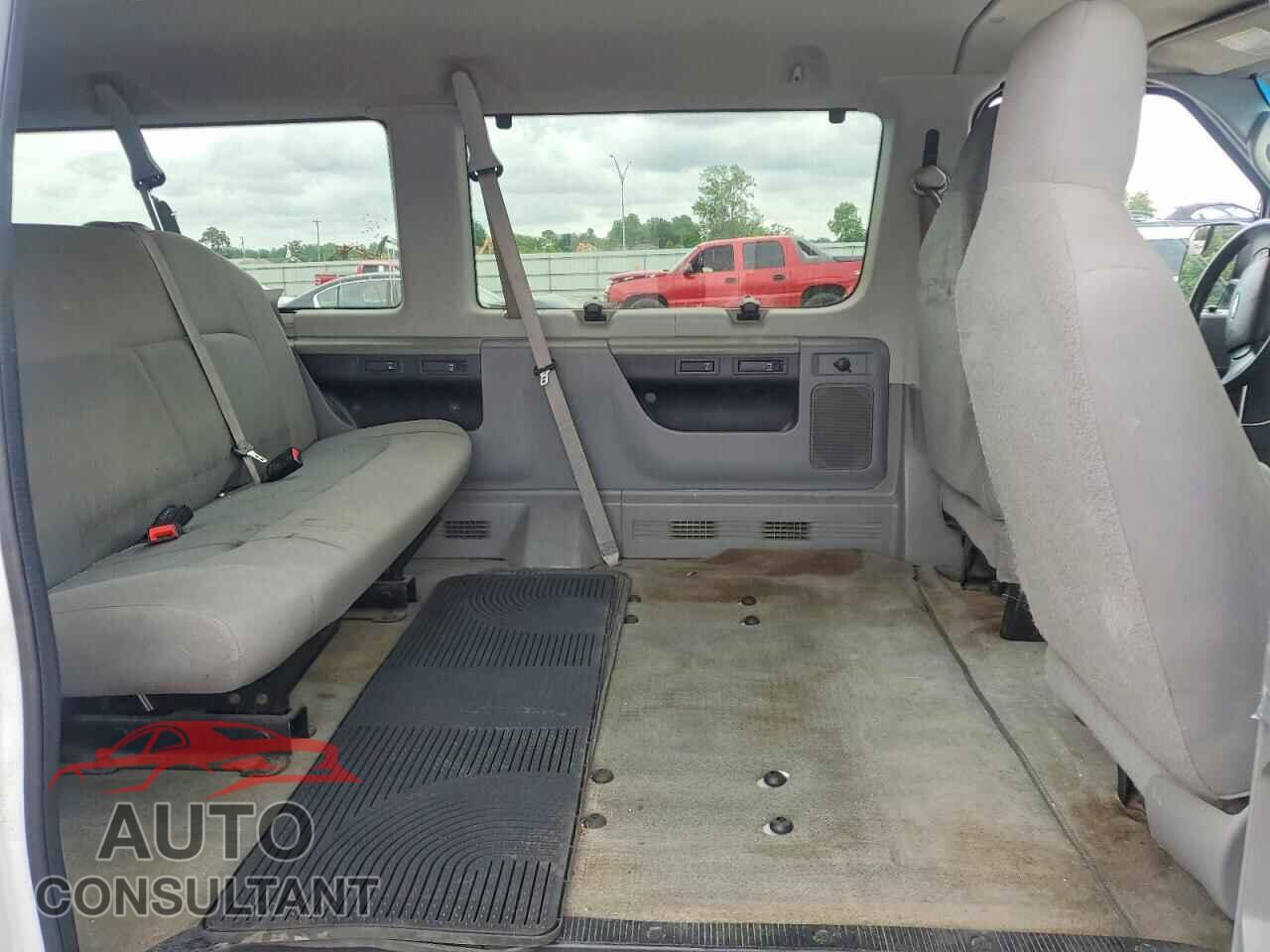 FORD ECONOLINE 2013 - 1FBSS3BL2DDA94557
