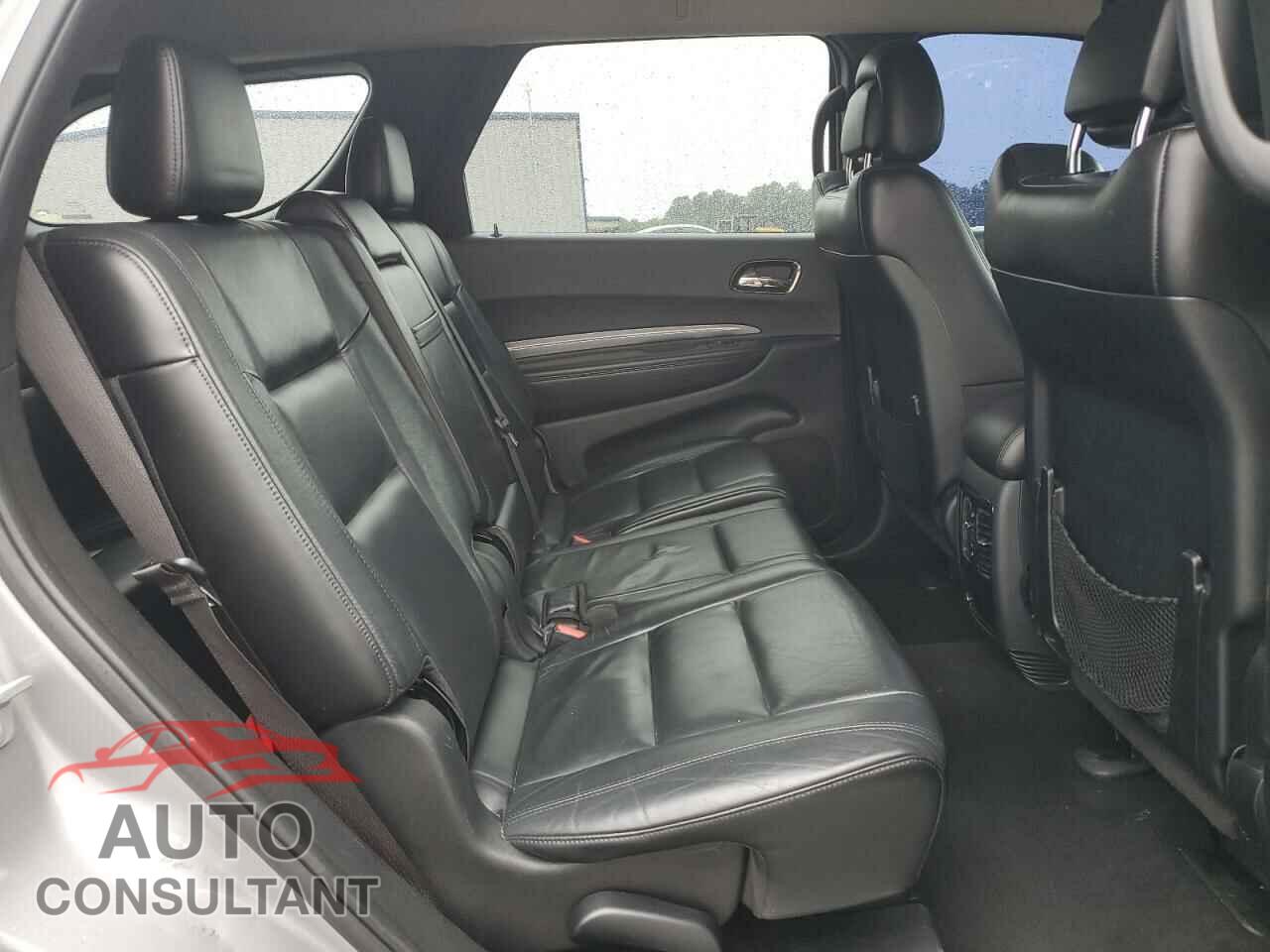 DODGE DURANGO 2020 - 1C4RDJDG2LC297039