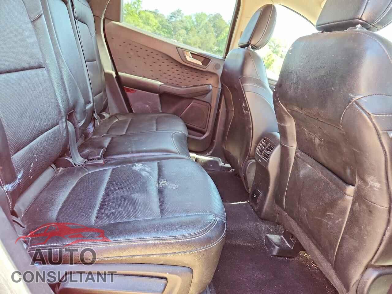 FORD ESCAPE 2020 - 1FMCU9DZ3LUA70261