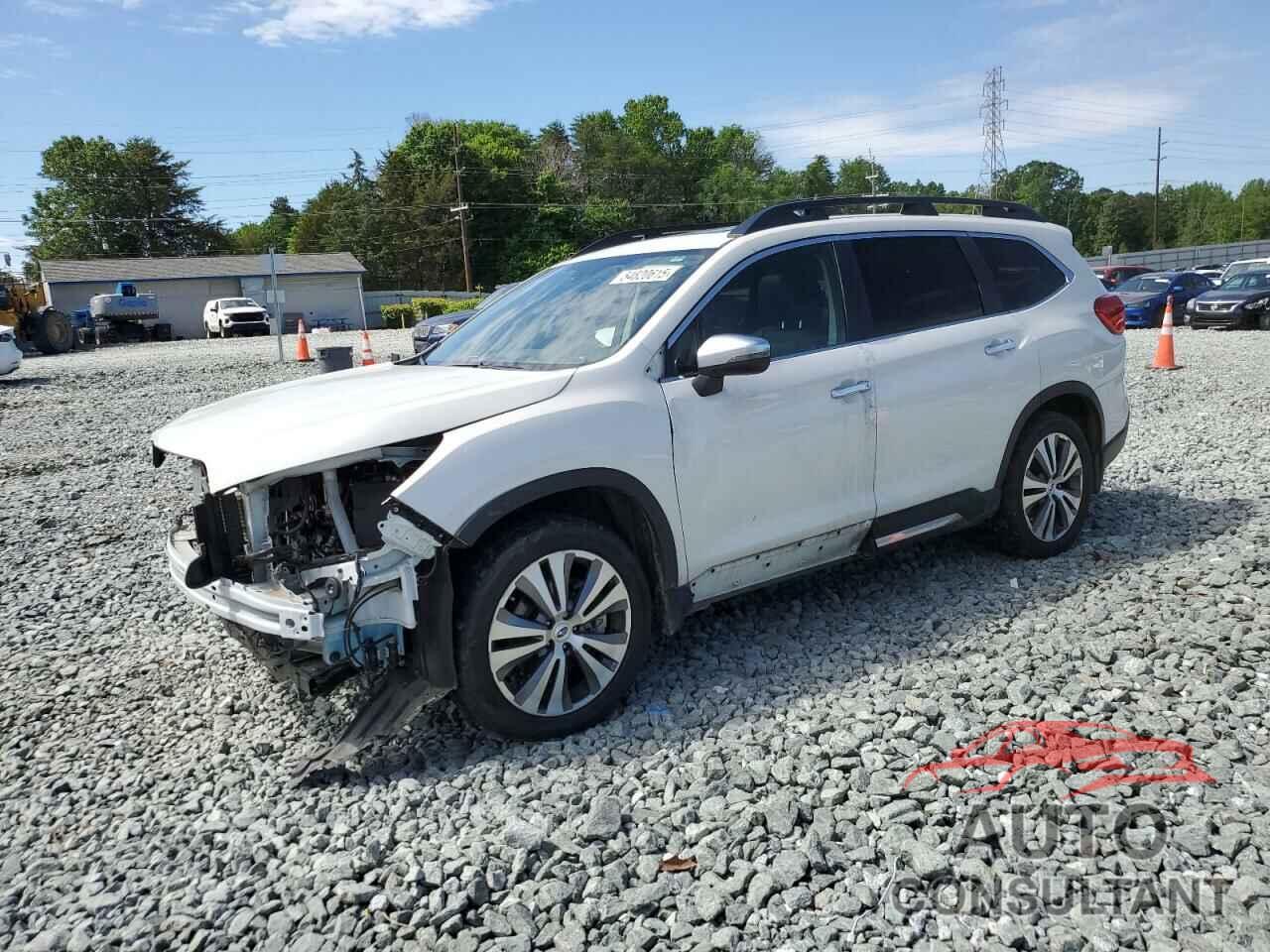 SUBARU ASCENT 2022 - 4S4WMARD4N3460029