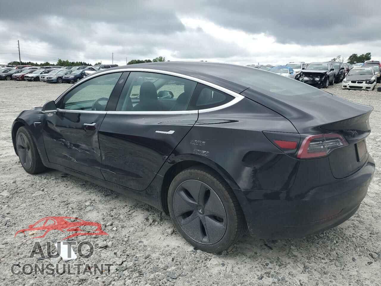 TESLA MODEL 3 2020 - 5YJ3E1EA2LF738958