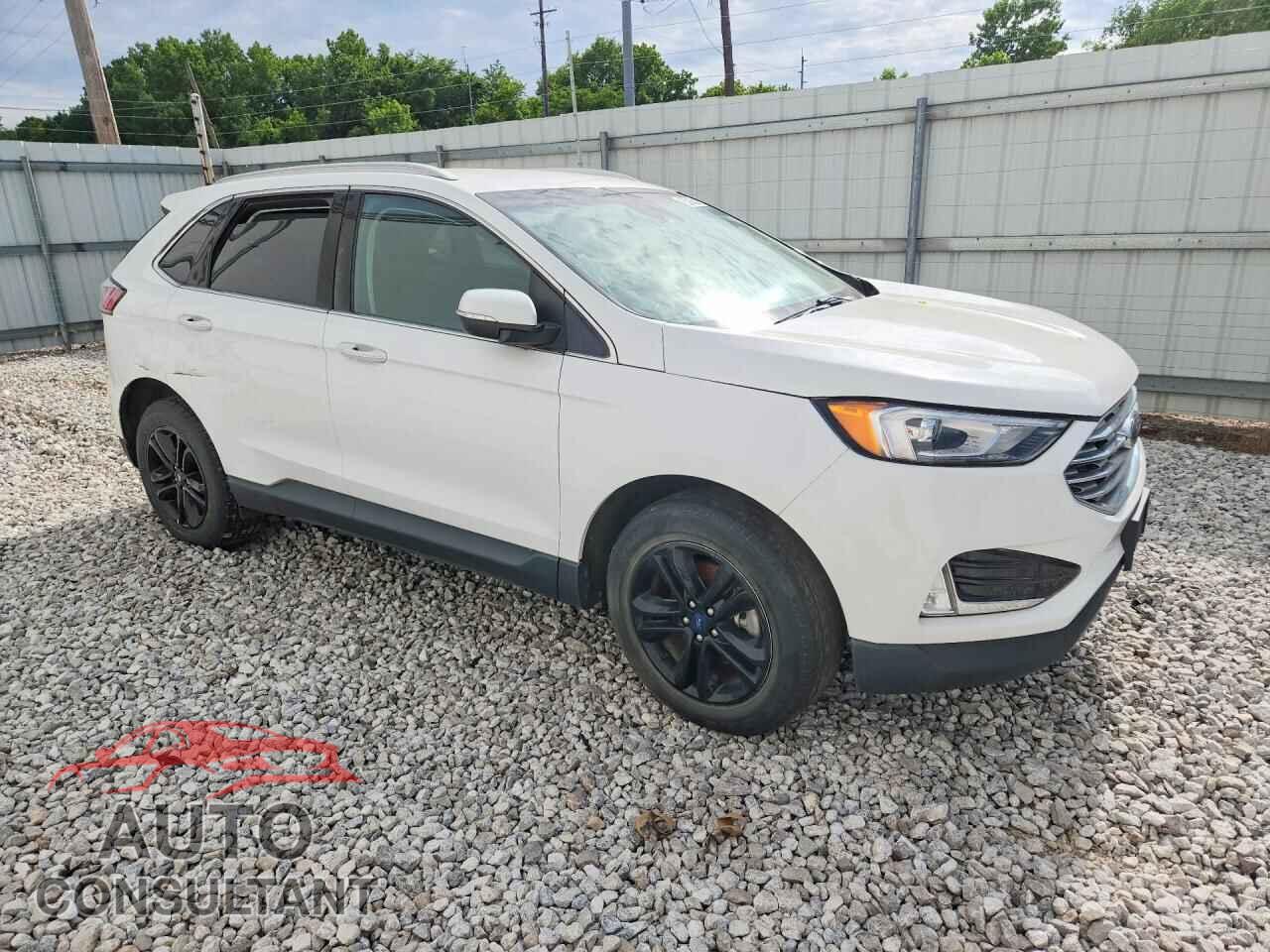 FORD EDGE 2019 - 2FMPK3J97KBC24645