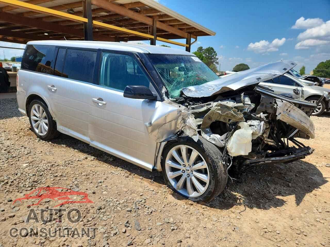 FORD FLEX 2013 - 2FMGK5C83DBD02163