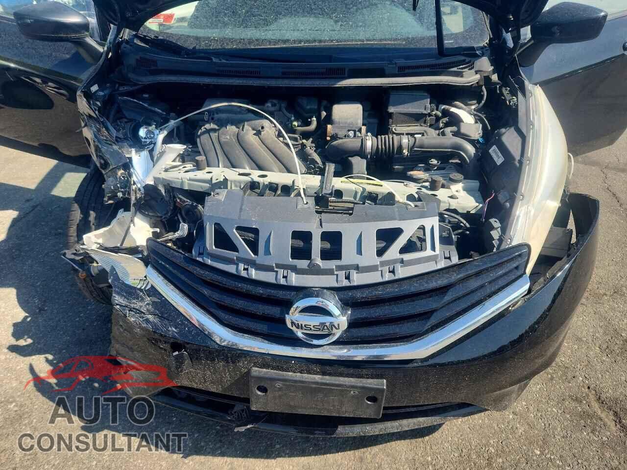 NISSAN VERSA 2015 - 3N1CE2CP5FL359569