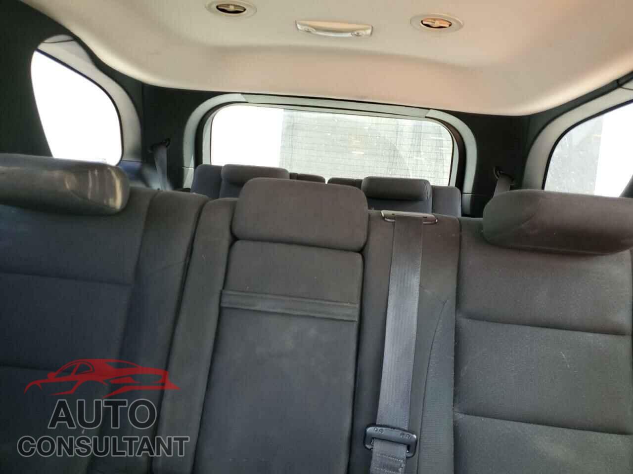 DODGE DURANGO 2015 - 1C4RDHAG0FC186491