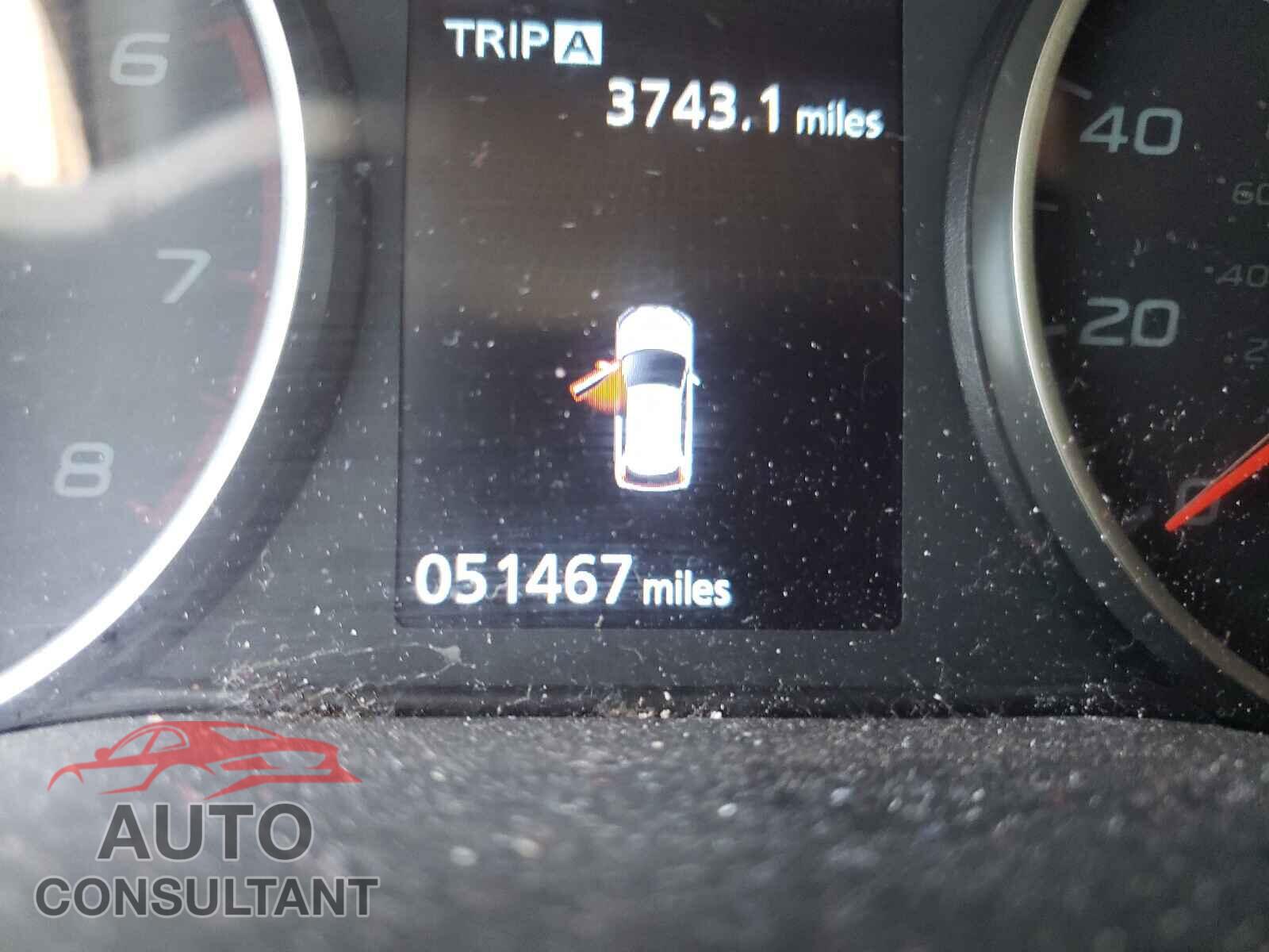 MITSUBISHI ECLIPSE 2018 - JA4AT5AA0JZ051425