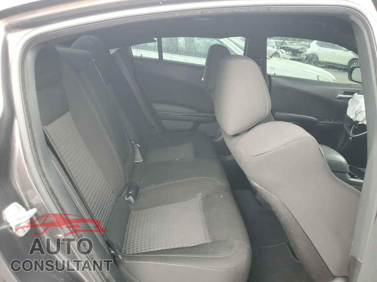 DODGE CHARGER 2023 - 2C3CDXCT2PH555610