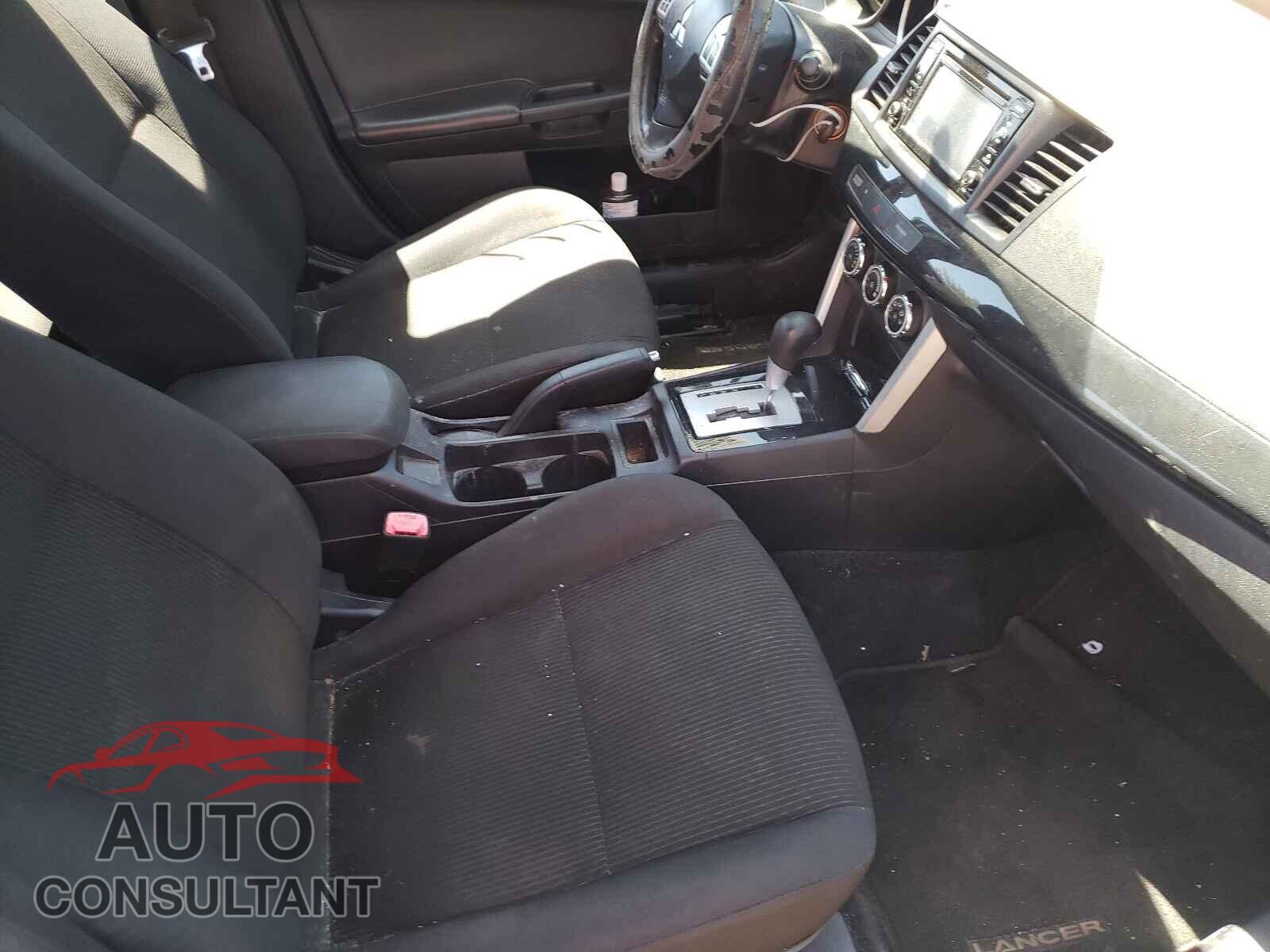 MITSUBISHI LANCER 2017 - JA32U2FU1HU007786
